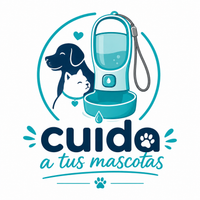 Cuida a tus mascotas
